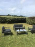 Deauville front de mer