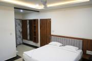The President Hotel, Tumkur