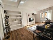 Piramide Elegance Apartment