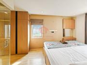 Luxury 2BR Aston Marina Ancol with Pool, Wi-Fi, Gym