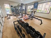 Luxury 2BR Aston Marina Ancol with Pool, Wi-Fi, Gym