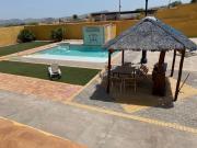 Cortijo con Piscina Privada para 20 personas