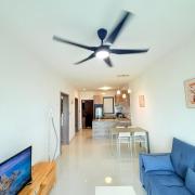 Ataraxia Park 4 Sea View 2R1B 6 Pax