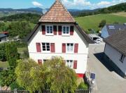 Ferienwohnung Schwarzwaldblick