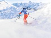 Appartement 6 pers. proche pistes, balcon sud, parking - FR-1-467-47