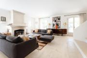 Spacious villa in Provence