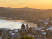 Breathtaking views at Vista by the Sea