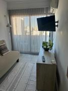 La Plata Bs As , departamento vista panoramica a metros de todo