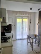 Casa Prima Stella, Genova