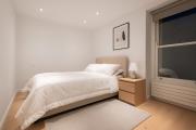 Knightsbridge & Gloucester Road Private Apartment