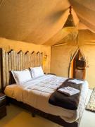 Merzouga Sahara Camp