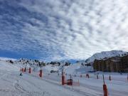 Top La Plagne Tarentaise