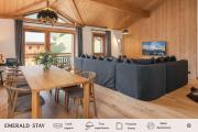 Apartment Peridot Champagny-en-Vanoise - by EMERALD STAY