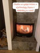 Top Prostřední Bečva