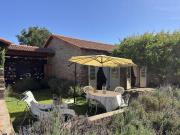 Hartland Garden Suite