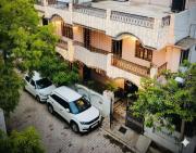 Shreeji Sangam homestay