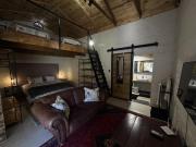 Hartland Garden Loft