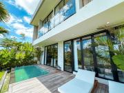 Villa Ini - Serene Tropical Pool Retreat Near Tanah Lot