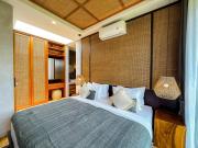 Villa Ini - Serene Tropical Pool Retreat Near Tanah Lot