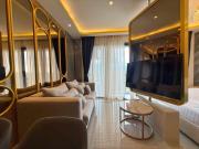 Bangtao Studio Bellevue Lagoon 6floor pool view