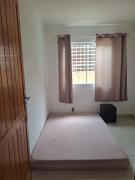 Casa 3 quartos na Praia do Moçambique