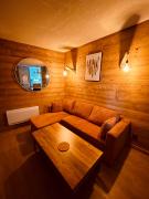 Appartement T2, 20m des Pistes, En Relooking