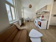 Janes Cozy Corner Studio