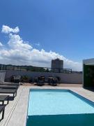 Apartamento Próximo ao Metrô