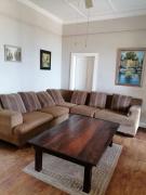 Great sea view, swimming pool, braai, wi-fi