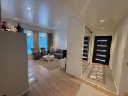 Residence Arctic White