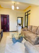 Superb View One Bedroom Apartment Kilimani