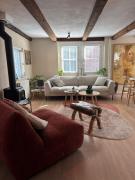 Vissershuisje Achterom 4