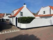 Vissershuisje Achterom 4