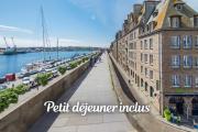 ibis Styles Saint Malo Centre Historique