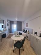 Lazuli City Center Studio 161 - 100 m from the beach