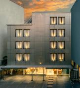 Hyber Hotels- Gachibowli