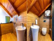 Casa De Bello, Nainital, Near Kainchi Dham