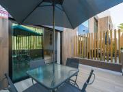 Golden Coast By CanariasGetaway