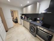 Appartement en centre-ville