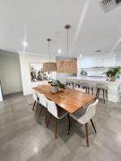 Ocean Reef Coastal Escape