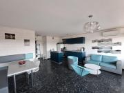 AS11148 - Appartement P3 Vue Mer, Centre Ville avec parking privé