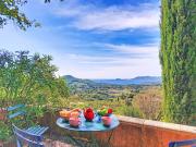 Holiday Home Les Vignes by Interhome