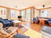 Apartment Haus Kitzsteinhorn by Interhome