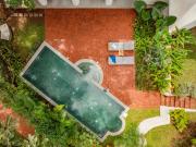 La Selva - 4BHK Luxury Villa in Assagao with Private Pool near Cafés & Soro Pub