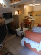 Avgonima Familys Rooms Father George