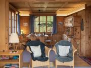 Apartment Drei Tannen by Interhome