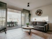 Holiday Home Busch en Dam by Interhome