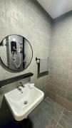 Cozy, Mini Studio Apartment at Neu Suites by OKBnB