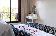 Al ilham Apartment 2BD Marrakech Center, Majorel Gardeen 5 min medina