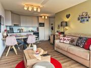 Apartment Les Essampilles 25 by Interhome